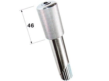 Amazon | NITTO ニットー MTC-04 コラム アダプター 28.6mm/22.2mm